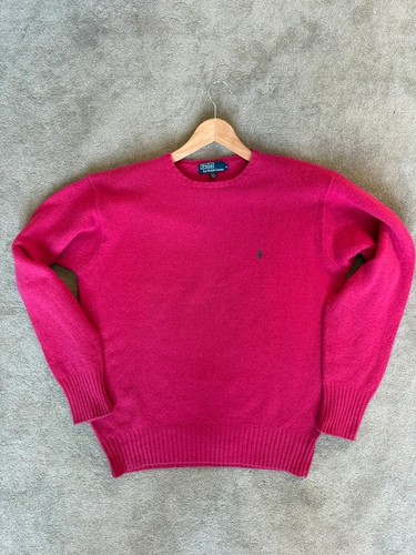 Men ralph lauren pink - men’s, 100%
