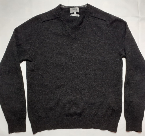 Extra fine lambswool - m&s,
