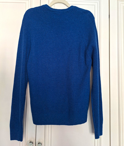 Extra fine lambswool - m&s,