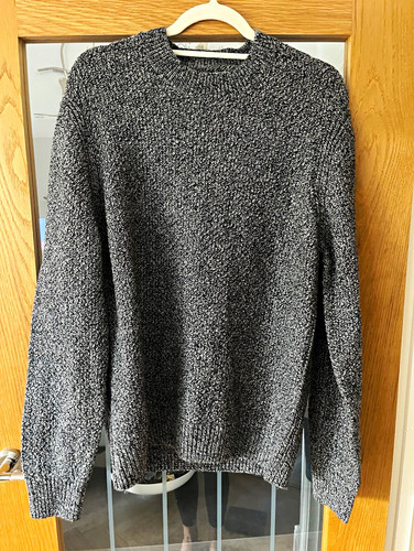 Men lambswool blend - m&s,