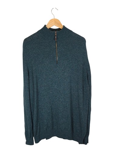 Mens pure lambswool jumper - pure,