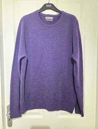 Marks spencer purple - marks, extra