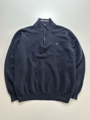 Men gant lambswool - gant,