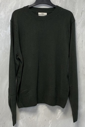 Dark forest lambswool - dark,