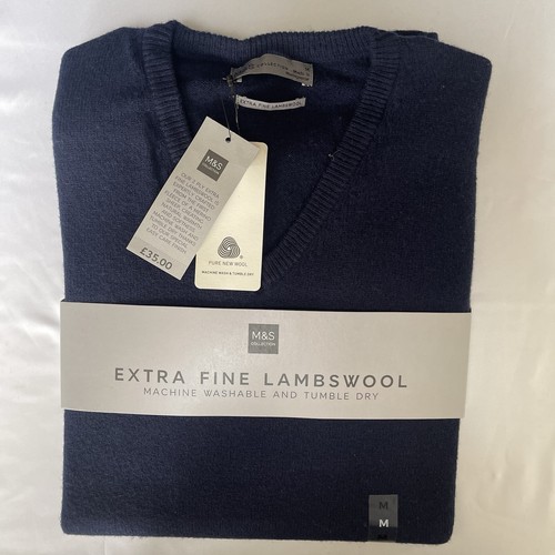 Marks spencer men s navy - marks,
