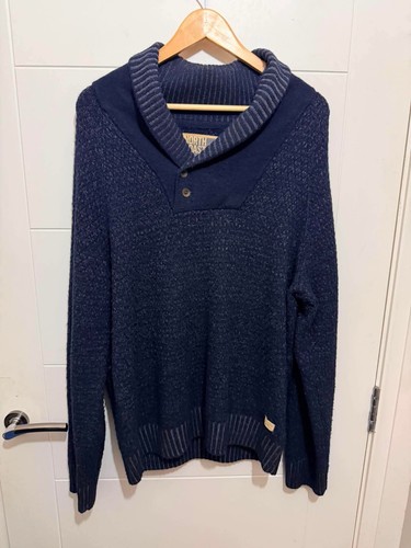 North coast dark navy - coast, men