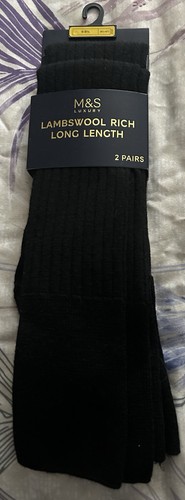 Lambswool rich long length - long,