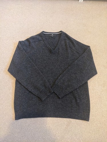 Dark grey extra fine - grey,