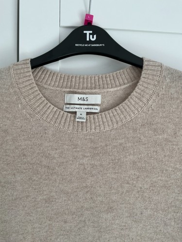 Ultimate extra fine - m&s,