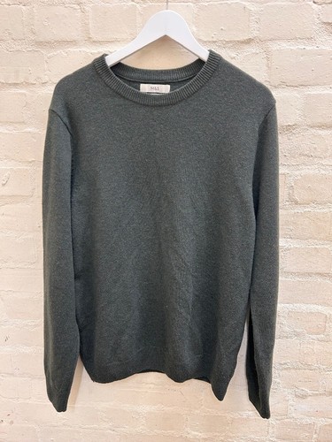 Mens extra fine lambswool - m&s,