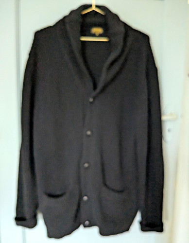 Men thick black - men's,