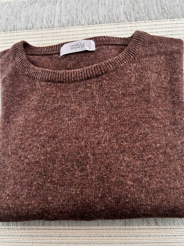 Marks spencer men s - spencer, brown
