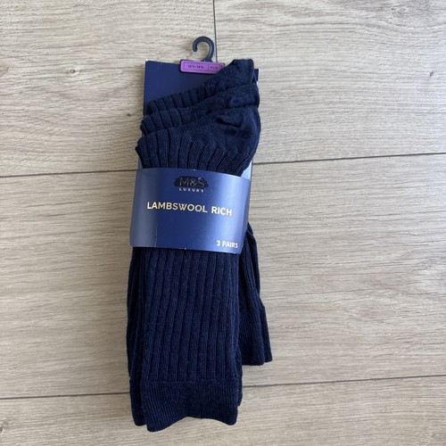 Luxury pack lambswool - luxury,