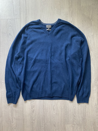 Mens xxl 100 pure - m&s,