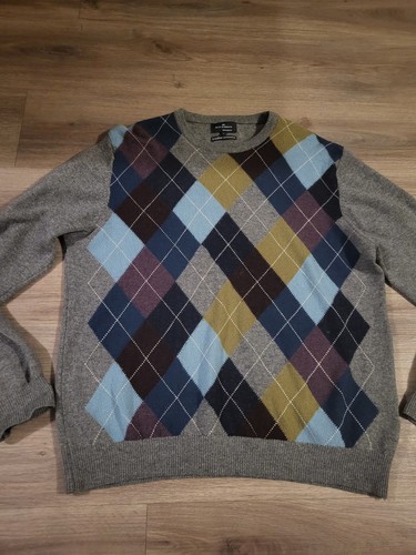 Men blue harbour - men's,