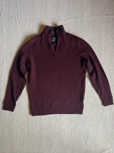 Men hawick quarter zip - men’s,