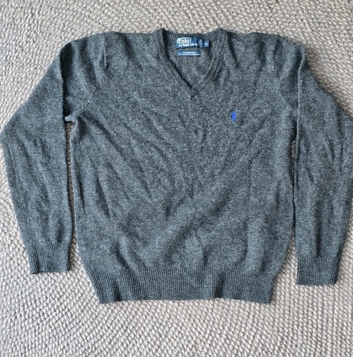 Vintage polo raplh - polo,