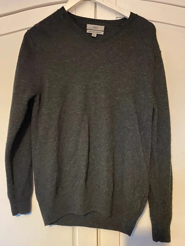 Men s grey extra - &,