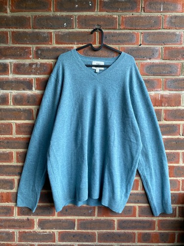 Men navy blue - navy, v