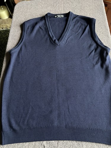 Michael lambswool size - st,